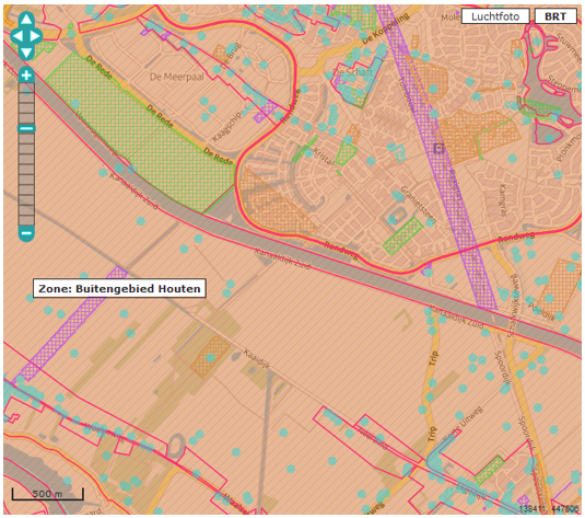 afbeelding binnen de regeling